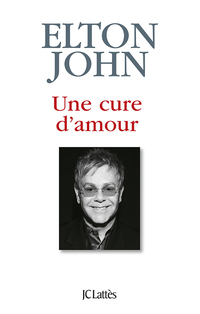 Cover image: Une cure d'amour 9782709642767