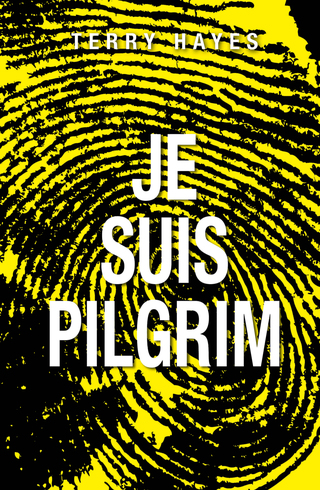 Cover image: Je suis Pilgrim 9782709645805