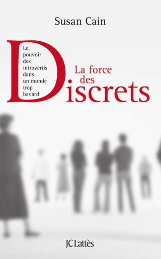 Cover image: La force des discrets 9782709642514