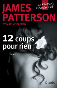 Cover image: 12 Coups pour rien 9782709646093