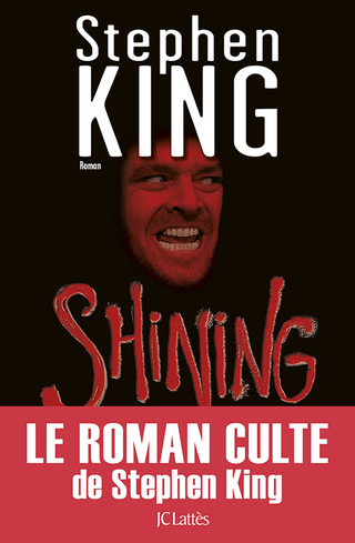 Cover image: Shining 9782709646048