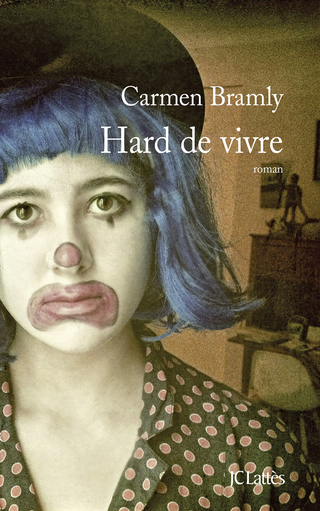 Cover image: Hard de vivre 9782709646956