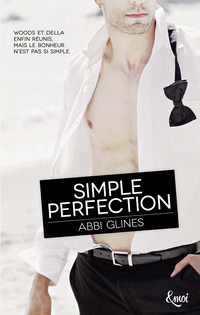 Cover image: Simple Perfection 9782709647076