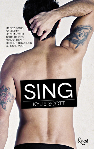 Cover image: Sing 9782709647403