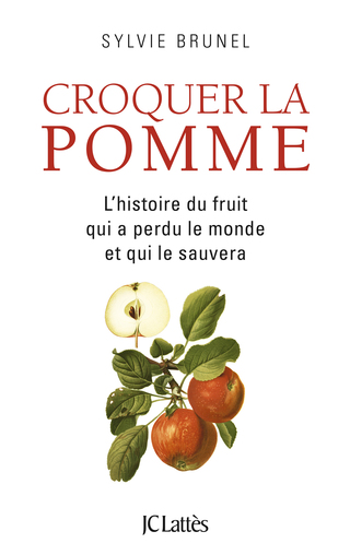 Cover image: Croquer la pomme 9782709647540