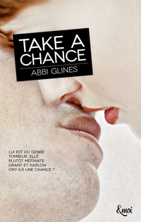 Cover image: Take a chance 9782709648486