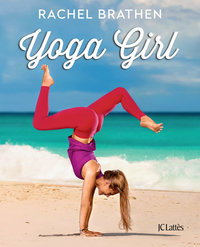 Cover image: Yoga Girl 9782709649407