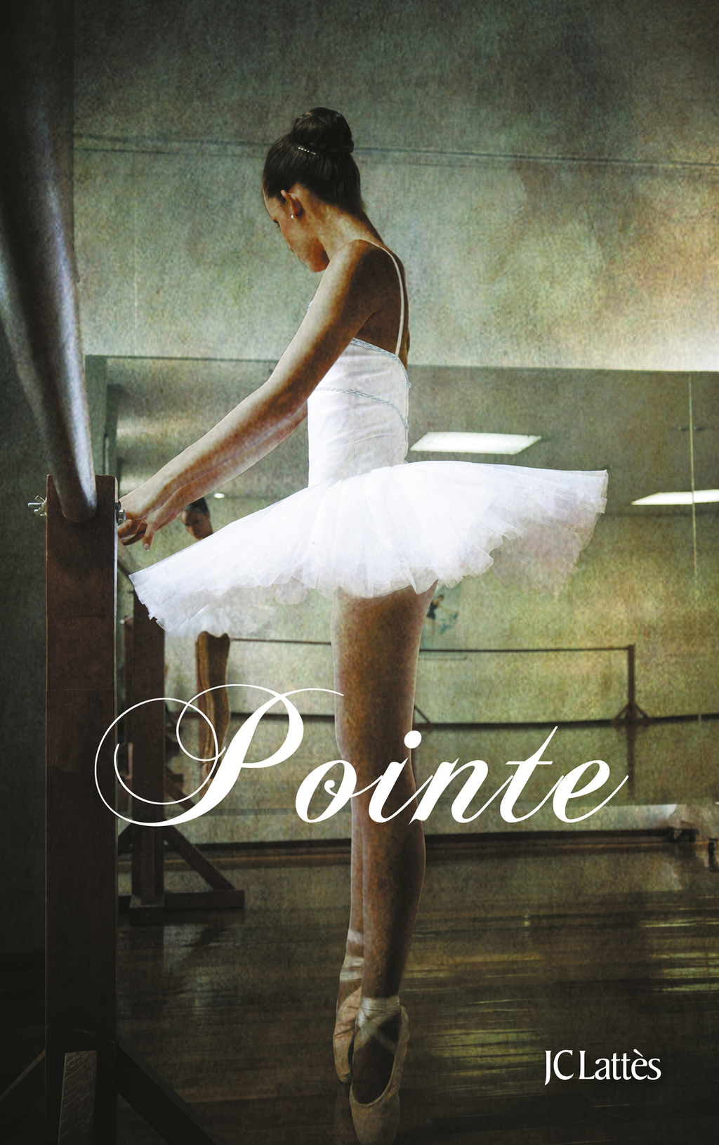 Pointe (eBook)