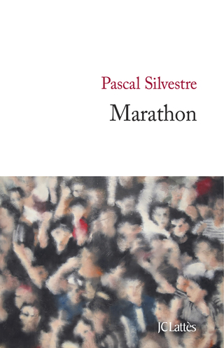 Cover image: Marathon 9782709650663