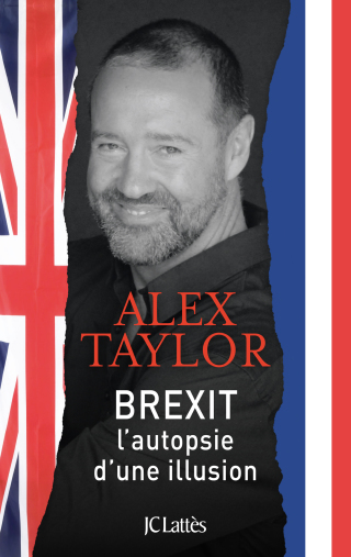 Cover image: Brexit, autopsie d'une illusion 9782709656122
