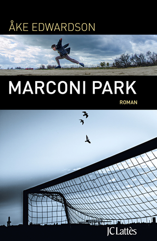 Cover image: Marconi Park 9782709656863