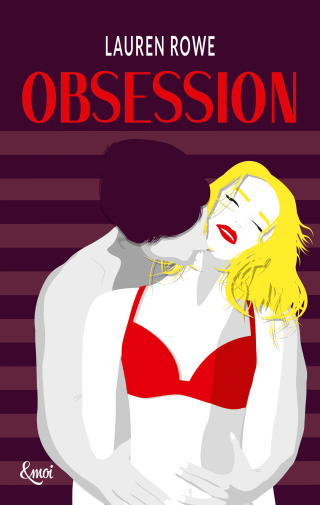 Cover image: Obsession 9782709657501