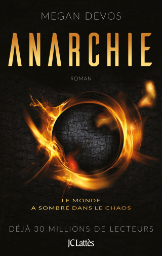 Cover image: Anarchie 9782709657532