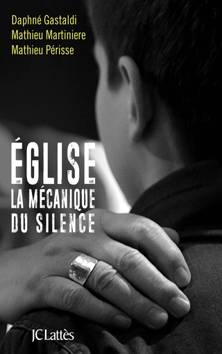 Cover image: Église, la mécanique du silence 9782709659383