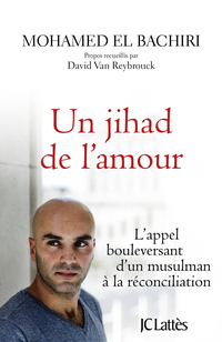 Cover image: Un jihad de l'amour 9782709660839
