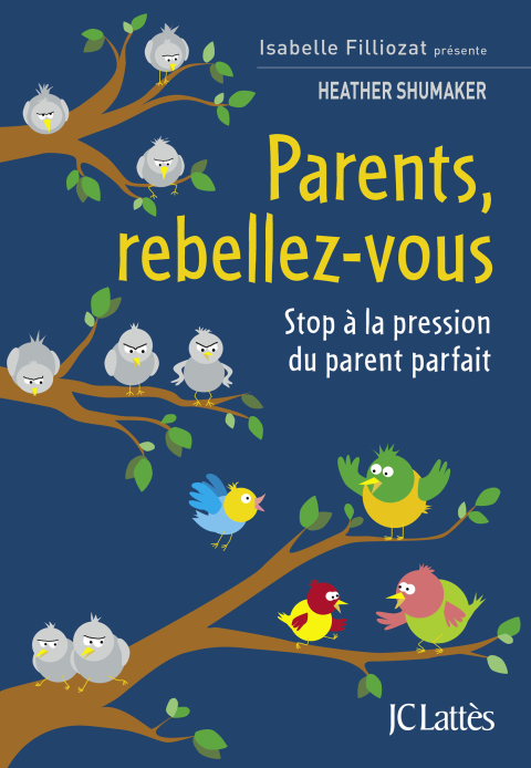 Parents, rebellez-vous : Stop à la pression du parent parfait - FULL INSTANT DOWNLOAD | PDF DOCX EPUB