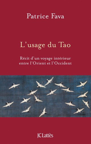 Cover image: L'usage du Tao 9782709661669