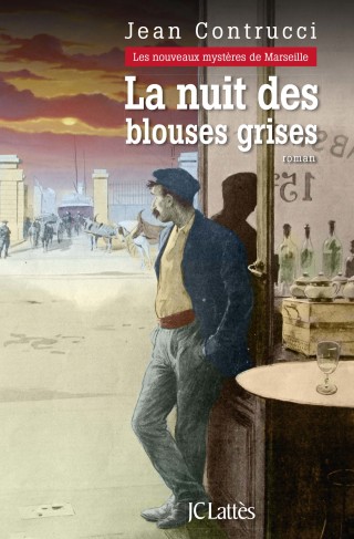 Cover image: La nuit des blouses grises 9782709661676