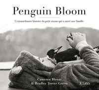 Cover image: Penguin Bloom 9782709661447