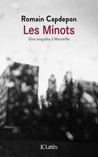 Cover image: Les Minots 9782709662628