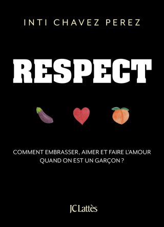 Cover image: Respect 9782709663939
