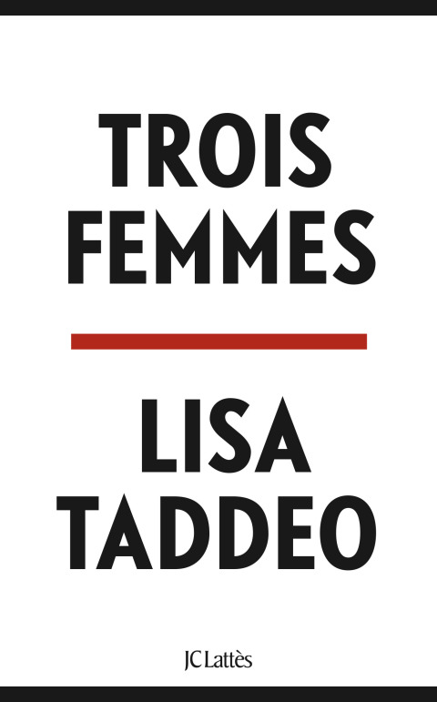 Trois femmes - FULL INSTANT DOWNLOAD | PDF DOCX EPUB