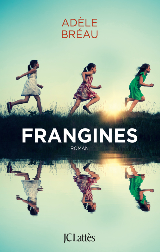 Cover image: Frangines 9782709666367