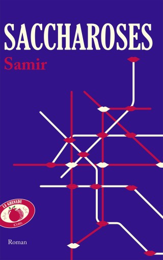 Cover image: Saccharoses 9782709666787