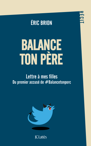 Cover image: Balance ton père 9782709667005