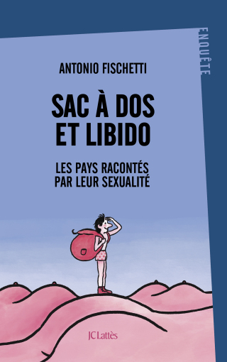 Cover image: Sac à dos et libido 9782709669481