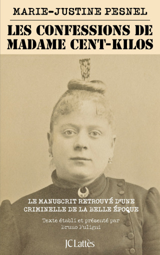 Cover image: Les Confessions de Madame Cent-Kilos 9782709670111