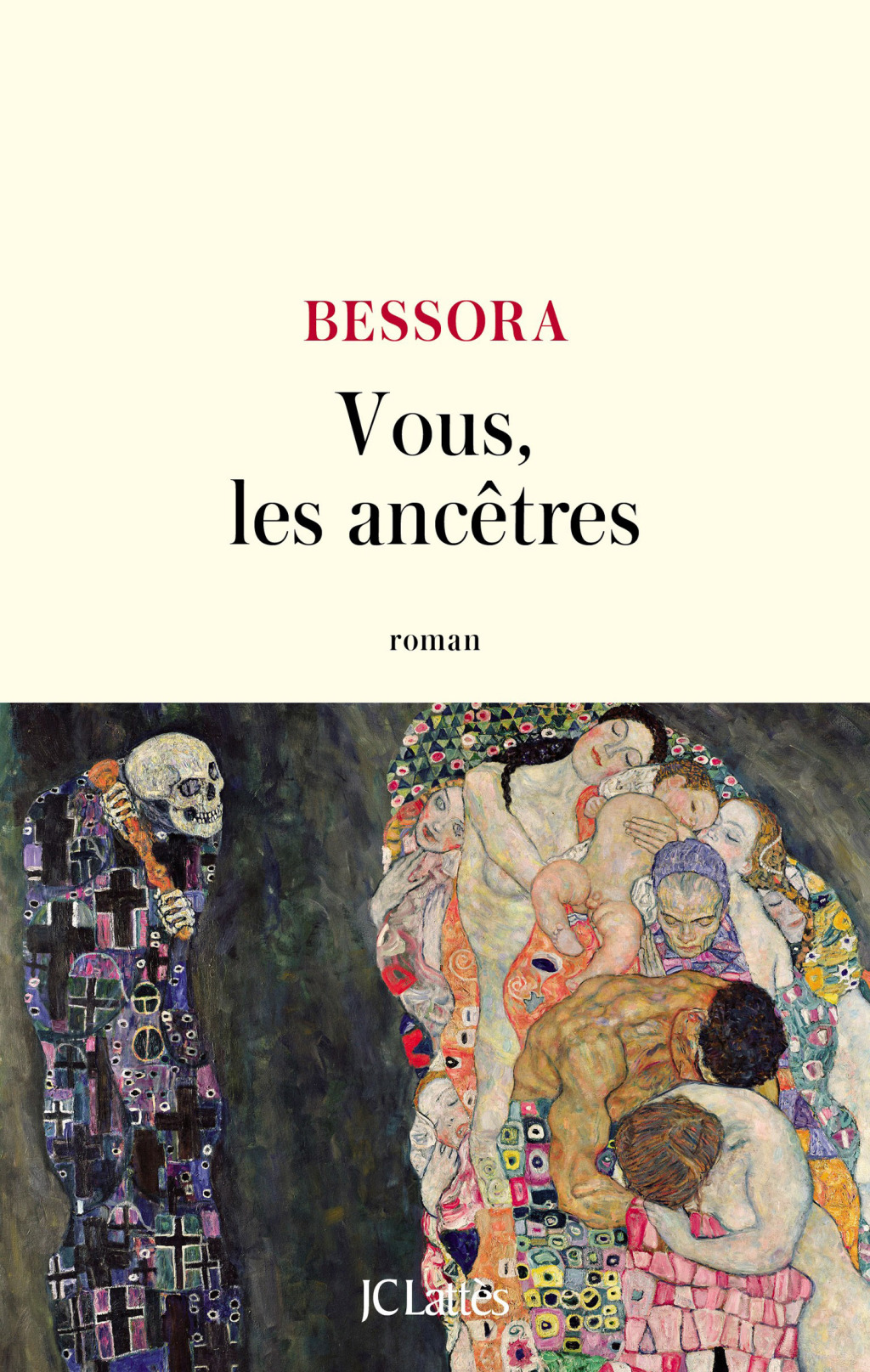 Vous  les anc&ecirc;tres eBook