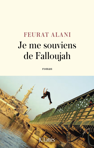 Cover image: Je me souviens de Falloujah 9782709671248