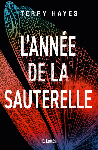 Cover image: L'année de la sauterelle 9782709672078