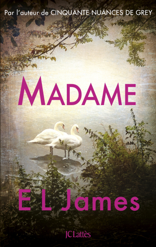Cover image: Madame 9782709672597