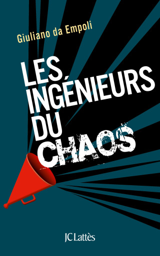 Cover image: Les ingénieurs du chaos -  nouvelle édition 9782709672689