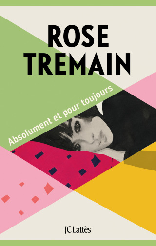 Cover image: Absolument et pour toujours 9782709672740