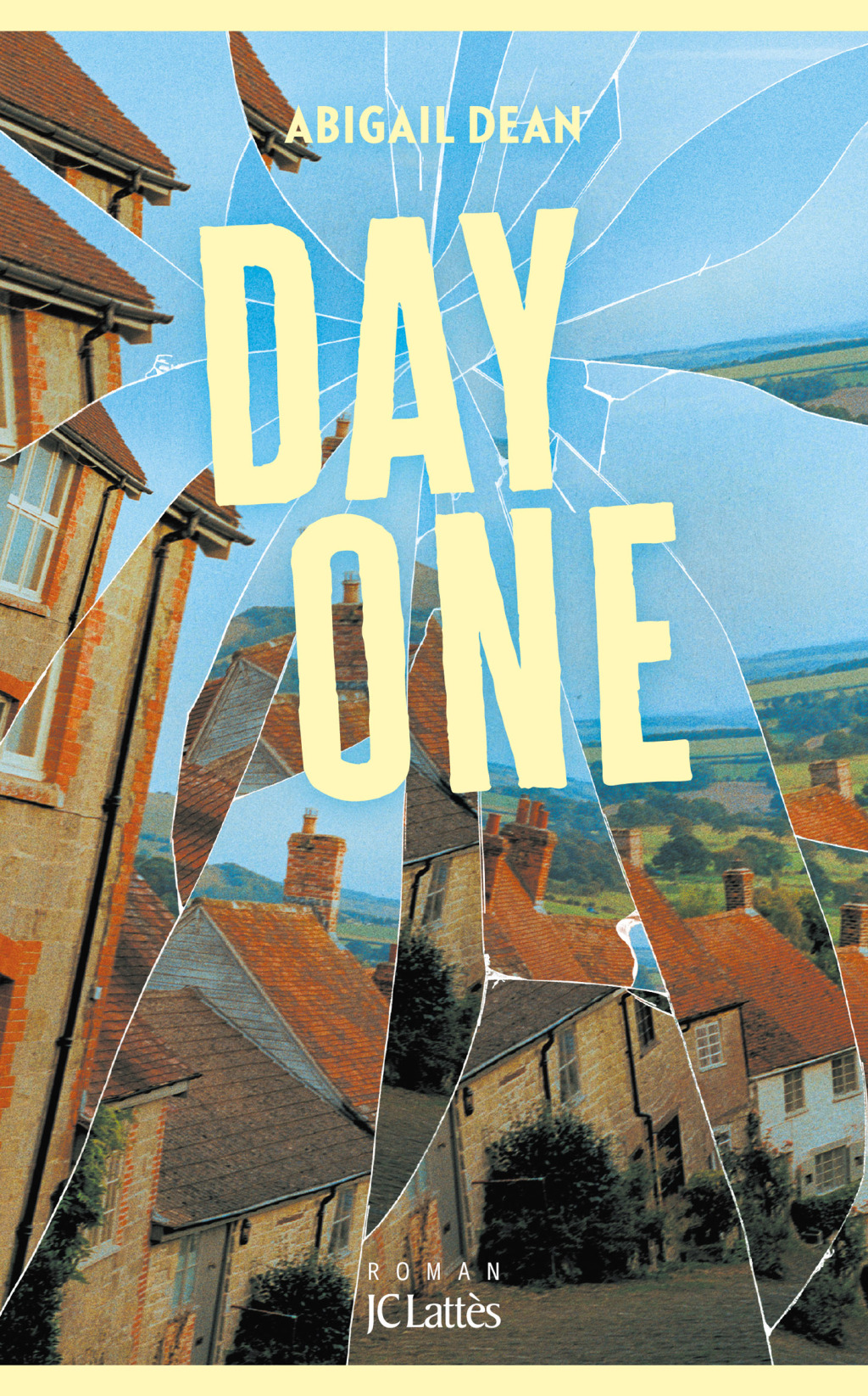 Day One eBook