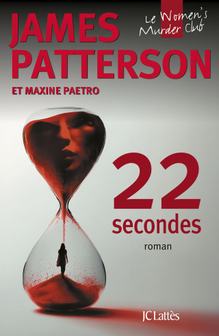 Cover image: 22 secondes 9782709673808
