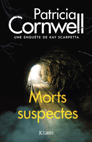 Cover image: Morts suspectes 9782709673921