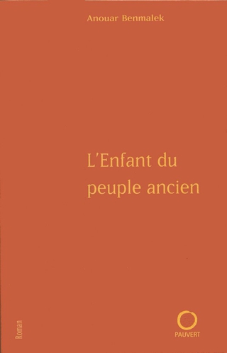 Cover image: L'Enfant du peuple ancien 9782720214066