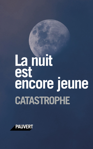 Cover image: La nuit est encore jeune 9782720215551
