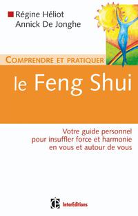 Cover image: Comprendre et pratiquer le Feng Shui 9782100506828