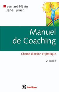 Cover image: Manuel de coaching - 2e éd. 9782100500826