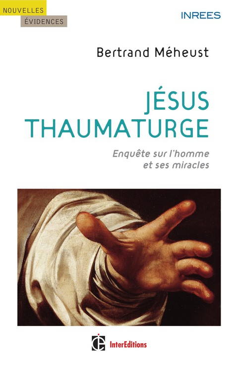 Jésus thaumaturge - FULL INSTANT DOWNLOAD | PDF DOCX EPUB