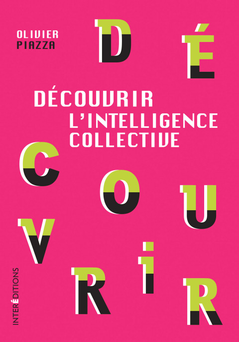 Découvrir l'Intelligence collective - FULL INSTANT DOWNLOAD | PDF DOCX EPUB