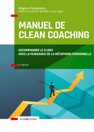 Cover image: Manuel de Clean coaching - 2e éd. 2nd edition 9782729619671