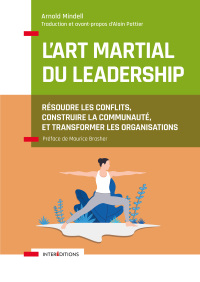 Cover image: Le leadership comme art martial 9782729622930