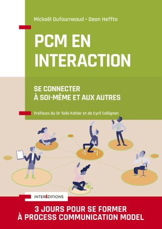 Cover image: PCM en interaction 9782729622787