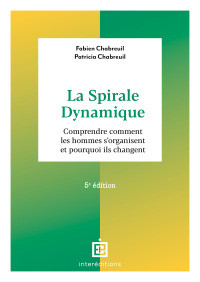 Cover image: La spirale dynamique - 5e éd. 5th edition 9782729622923